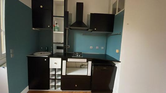 Louer Appartement Nantes 738 euros