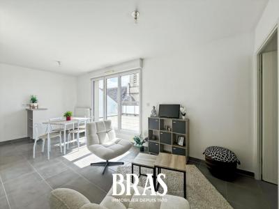 Annonce Vente 2 pi�ces Appartement Nantes 44