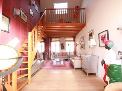 For sale Cambrai 5 rooms 91 m2 Nord (59400) photo 0