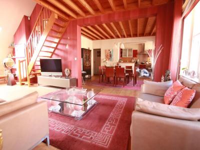 Annonce Vente 5 pi�ces Appartement Cambrai 59