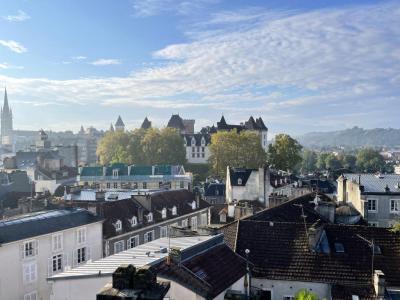 Annonce Location 3 pi�ces Appartement Pau 64