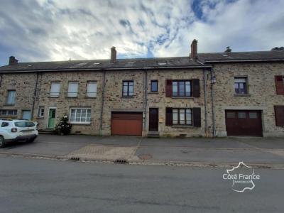 Annonce Vente 6 pi�ces Maison Hargnies 08