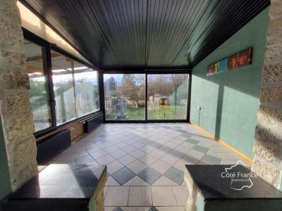 Acheter Maison Hargnies 95000 euros