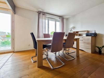 Acheter Appartement Reims Marne