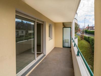 For sale Annemasse 3 rooms 63 m2 Haute savoie (74100) photo 1