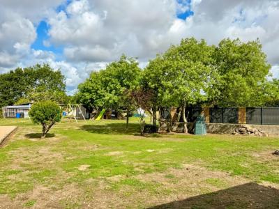 Annonce Vente 5 pi�ces Maison Commequiers 85