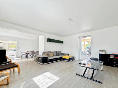 Acheter Maison 140 m2 Commequiers