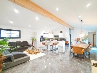 Annonce Vente 5 pi�ces Maison Saint-sauveur-d'aunis 17