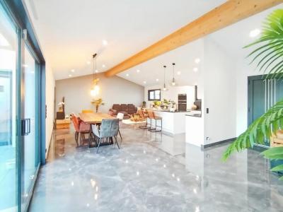 Acheter Maison 148 m2 Saint-sauveur-d'aunis