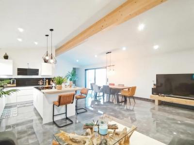 Acheter Maison Saint-sauveur-d'aunis 486000 euros