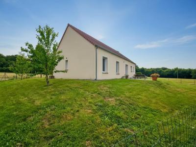 Annonce Vente 5 pi�ces Maison Saint-calais 72