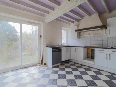 Acheter Maison Agnez-les-duisans 205000 euros
