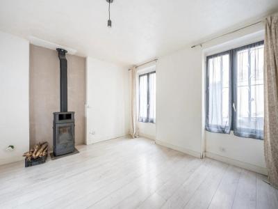 Annonce Vente 6 pi�ces Maison Limay 78