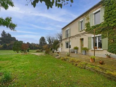 For sale Chateaurenard 7 rooms 296 m2 Bouches du Rhone (13160) photo 0