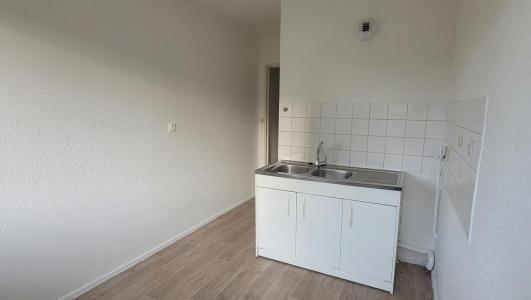 For rent Metz 3 rooms 60 m2 Moselle (57000) photo 0