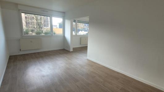 Annonce Location 3 pi�ces Appartement Metz 57
