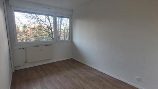 Louer Appartement Metz Moselle