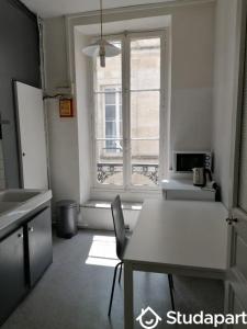 Annonce Location Appartement Bordeaux 33