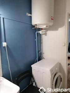 Louer Appartement 20 m2 Bordeaux