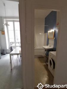 Louer Appartement Bordeaux Gironde