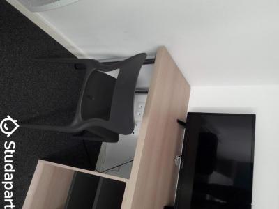 Louer Appartement 25 m2 Troyes