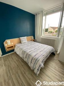 Louer Appartement 9 m2 Troyes