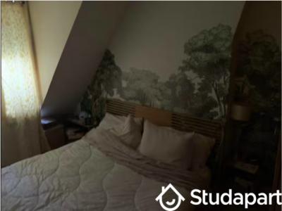 Annonce Location 2 pi�ces Appartement Marseille-2eme-arrondissement 13