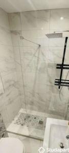 Louer Appartement Marseille-2eme-arrondissement Bouches du Rhone