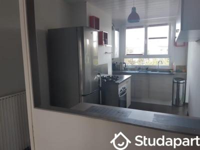 Louer Appartement 11 m2 Nantes