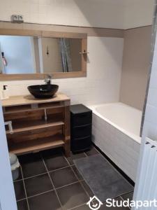 Louer Appartement Nantes 545 euros