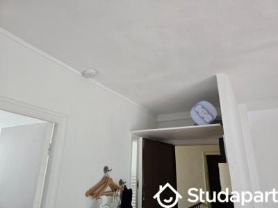 Annonce Location Appartement Paris-17eme-arrondissement 75