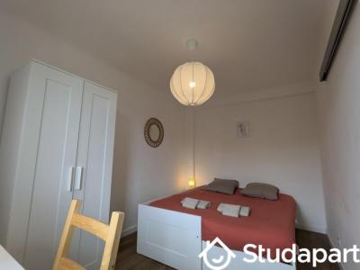 Louer Appartement Antibes 650 euros