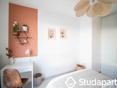 Annonce Location Appartement Villeurbanne 69