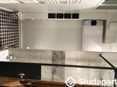 Louer Appartement Nimes 775 euros