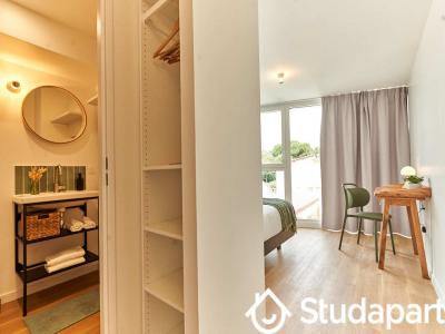 Louer Maison Begles Gironde