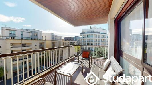 Annonce Location Appartement Lyon-8eme-arrondissement 69