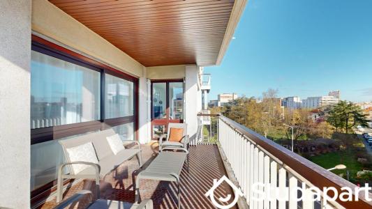 Louer Appartement Lyon-8eme-arrondissement Rhone