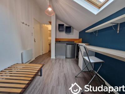 Annonce Location Appartement Reims 51