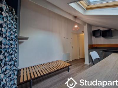 Louer Appartement Reims Marne