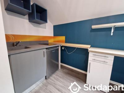 Louer Appartement Reims 460 euros
