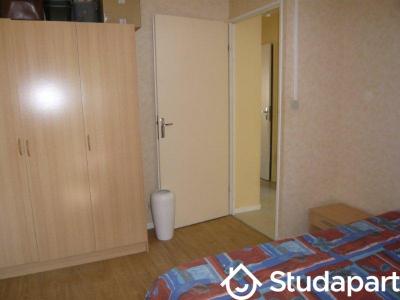 Annonce Location Appartement Rochelle 17