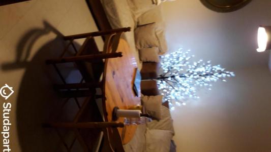 Louer Appartement Rochelle 400 euros