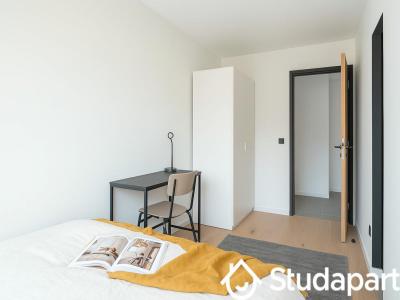 Louer Appartement 10 m2 Clichy