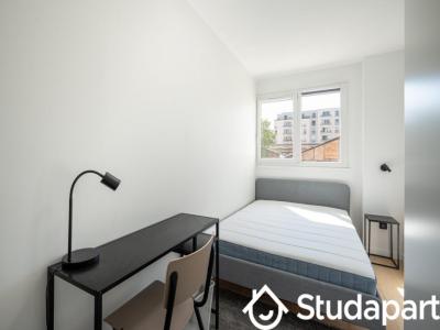 Louer Appartement Clichy Hauts de Seine