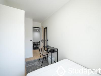 Louer Appartement Clichy 850 euros