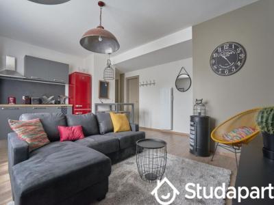 Annonce Location Appartement Nancy 54