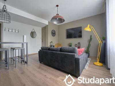 Louer Appartement Nancy Meurthe et moselle