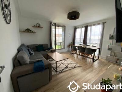 For rent Pierrefitte-sur-seine 1 room 10 m2 Seine saint denis (93380) photo 0