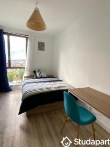 Annonce Location Appartement Pierrefitte-sur-seine 93