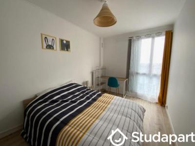 Louer Appartement 10 m2 Pierrefitte-sur-seine